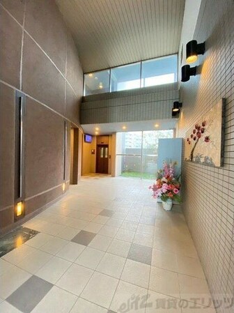 グランデパイースの物件内観写真